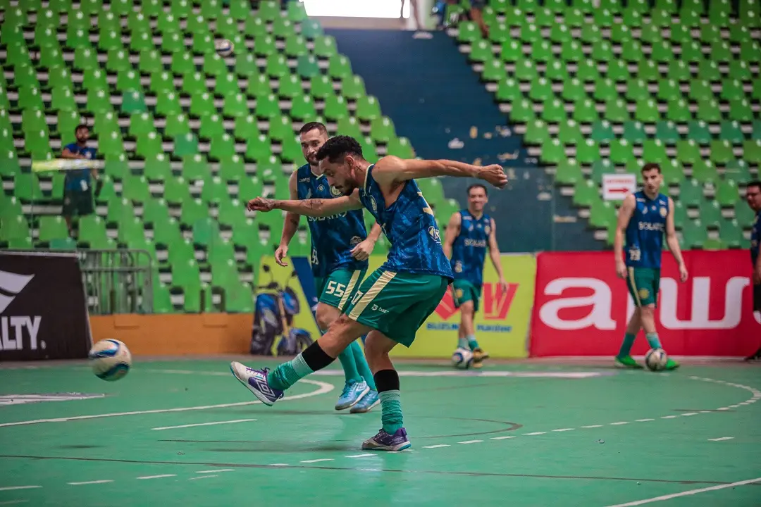 Clube Atlético Piauiense / Futsal