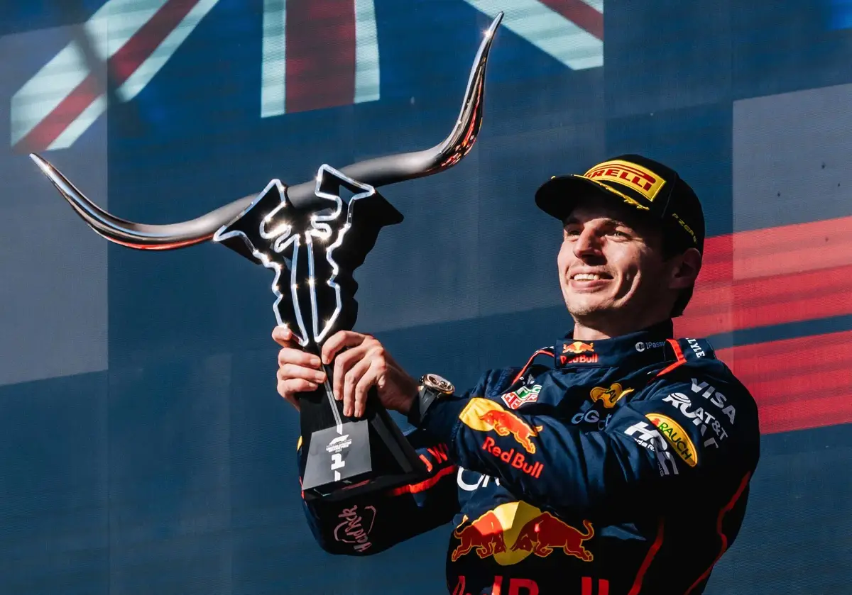 O que aprendemos em Austin e o que esperar da reta final da Fórmula 1 2025