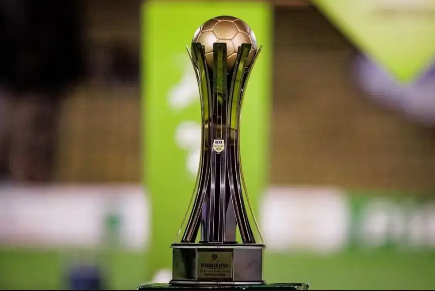 Taça da Série B do Piauiense 2024
