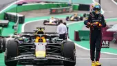 Verstappen é eliminado no Q1 e larga em 16º no GP de São Paulo | Reprodução/ F1