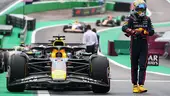 Verstappen é eliminado no Q1 e larga em 16º no GP de São Paulo | Reprodução/ F1