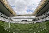 A Neo Química Arena é a casa do Corinthians (Foto: Divulgação Corinthians)