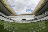 A Neo Química Arena é a casa do Corinthians (Foto: Divulgação Corinthians)