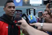 Alex Sandro deve ser a novidade do Flamengo para enfrentar o Chelsea (Foto: Gilvan de Souza / Flamengo)