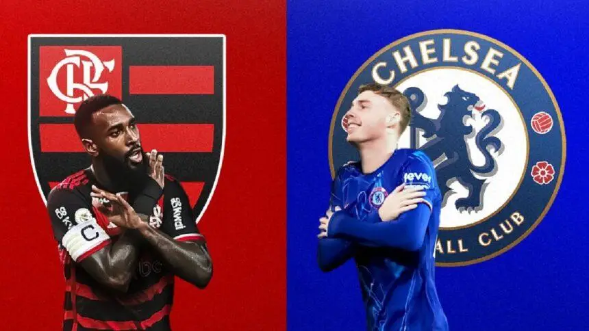 Com Chelsea na mira, Flamengo tem retrospecto equilibrado contra times ingleses
