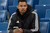Daniel Congré é coordenador esportivo do Lyon (Foto: Reprodução / Olympique Lyonnais)