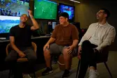 Denilson participou do programa 'Brabo Tem Nome', do canal N Sports (Foto: Divulgação)