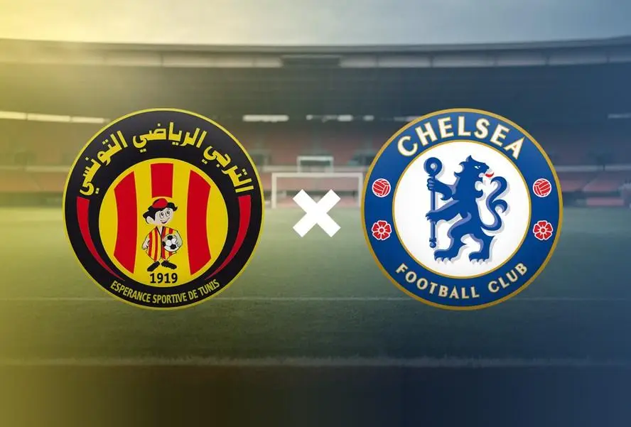 Espérance x Chelsea