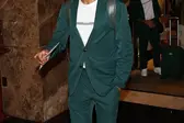 Estêvão se junta à delegação do Palmeiras nos Estados Unidos (Foto: Cesar Greco)