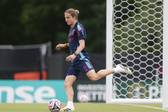 Filipe Luís em treino do Flamengo (Foto: Gilvan de Souza/Flamengo)