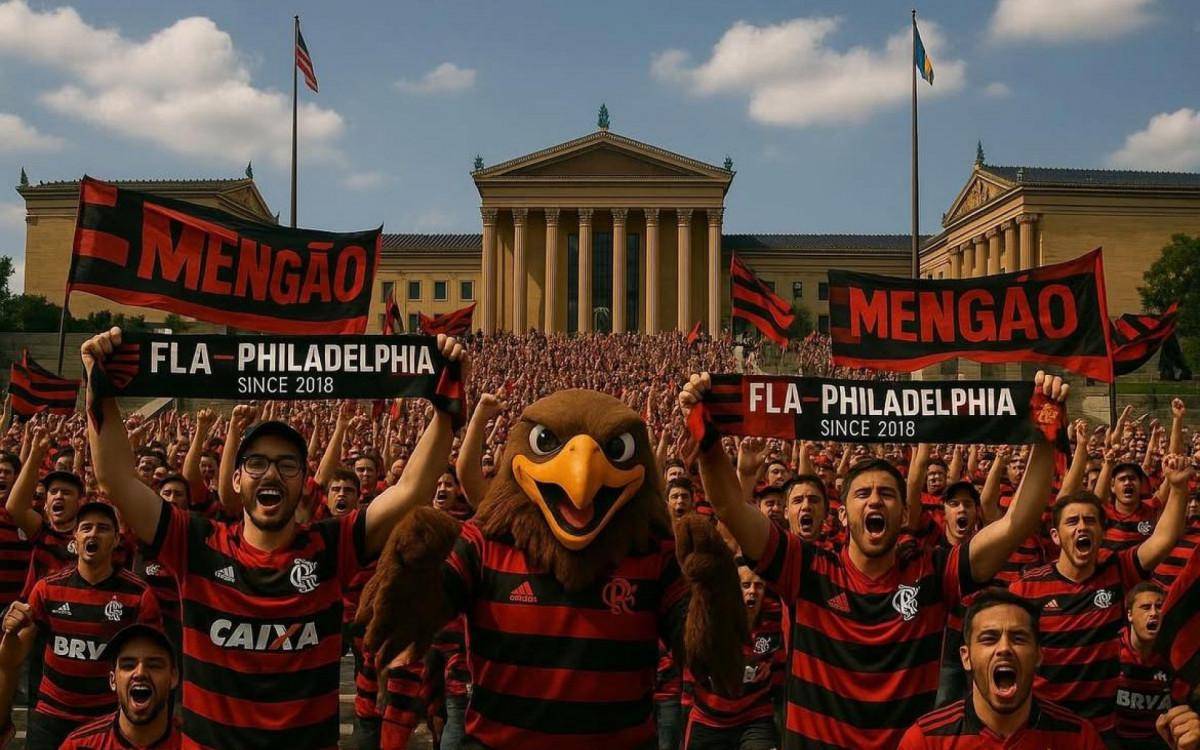 Fla Philadelphia