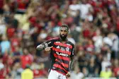 Gerson (Foto: Gilvan de Souza / Flamengo)