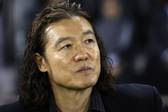 Kim Pan-Gon é o técnico do Ulsan HD (COR) (Foto: Karim Jaafar / AFP)