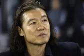 Kim Pan-Gon é o técnico do Ulsan HD (COR) (Foto: Karim Jaafar / AFP)