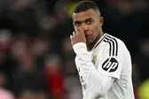 Mbappé (Foto: Oli Scarff / AFP)