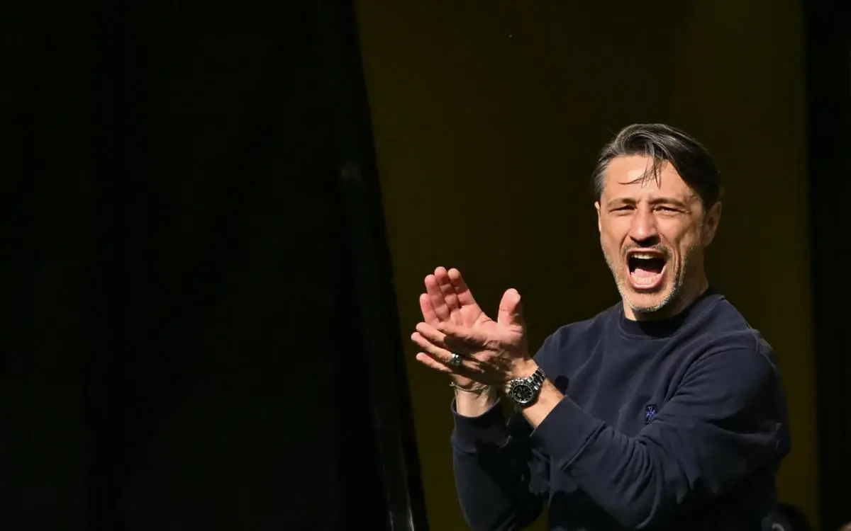 Niko Kovac precisará quebrar sequência negativa contra brasileiros em estreias