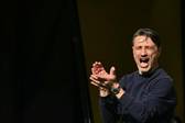 Niko Kovac precisará quebrar sequência negativa contra brasileiros em estreias (Foto: Ina Fassbender / AFP)