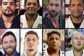 Quarta etapa do Campeonato Mineiro de Jiu-Jitsu reúne grandes nomes em ação (Foto: Divulgação)