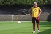 Renato Gaúcho em treino do Fluminense nos EUA (Foto: Divulgação)