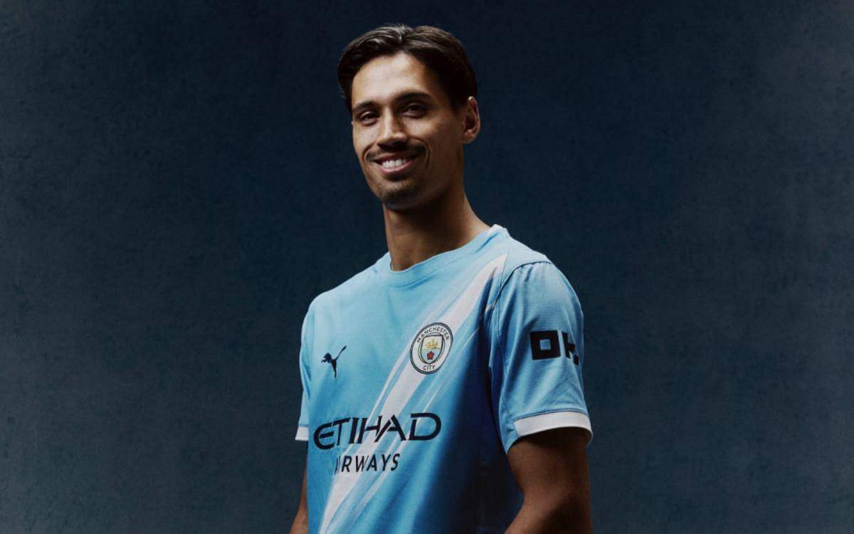 Tijjani Reijnders é o quarto reforço do City para a próxima temporada