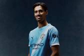 Tijjani Reijnders é o quarto reforço do City para a próxima temporada (Foto: Divulgação / Manchester City)