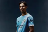 Tijjani Reijnders é o quarto reforço do City para a próxima temporada (Foto: Divulgação / Manchester City)