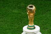 Troféu (Foto: Odd Andersen/AFP)