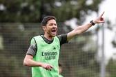 Xabi Alonso comanda treino do Real Madrid (Foto: Divulgação/X @realmadrid)