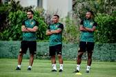 Zé Augusto ainda tem treinos táticos a fazer durante a semana (Foto: Ronald Felipe/SCFC)