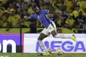 Alexsandro (Foto: Rafael Ribeiro / CBF)