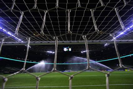 Allianz Parque - Libertadores 2025 (Foto: Marcos Ribolli)
