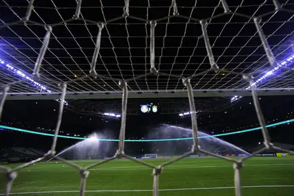 Allianz Parque - Libertadores 2025 (Foto: Marcos Ribolli)