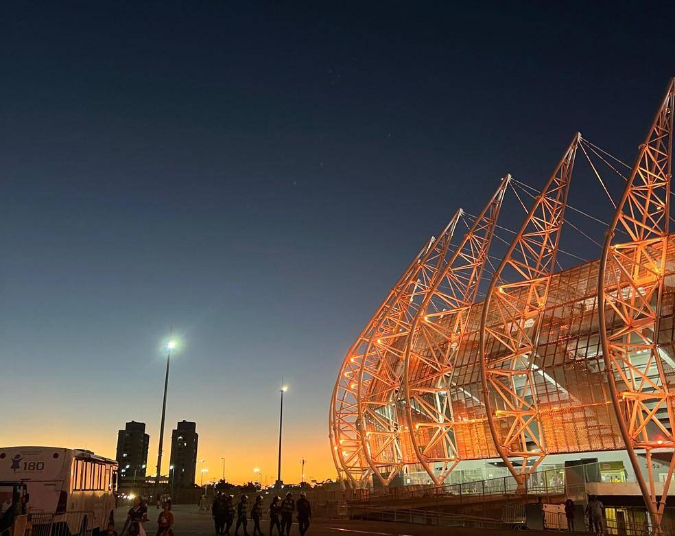 Arena Castelão
