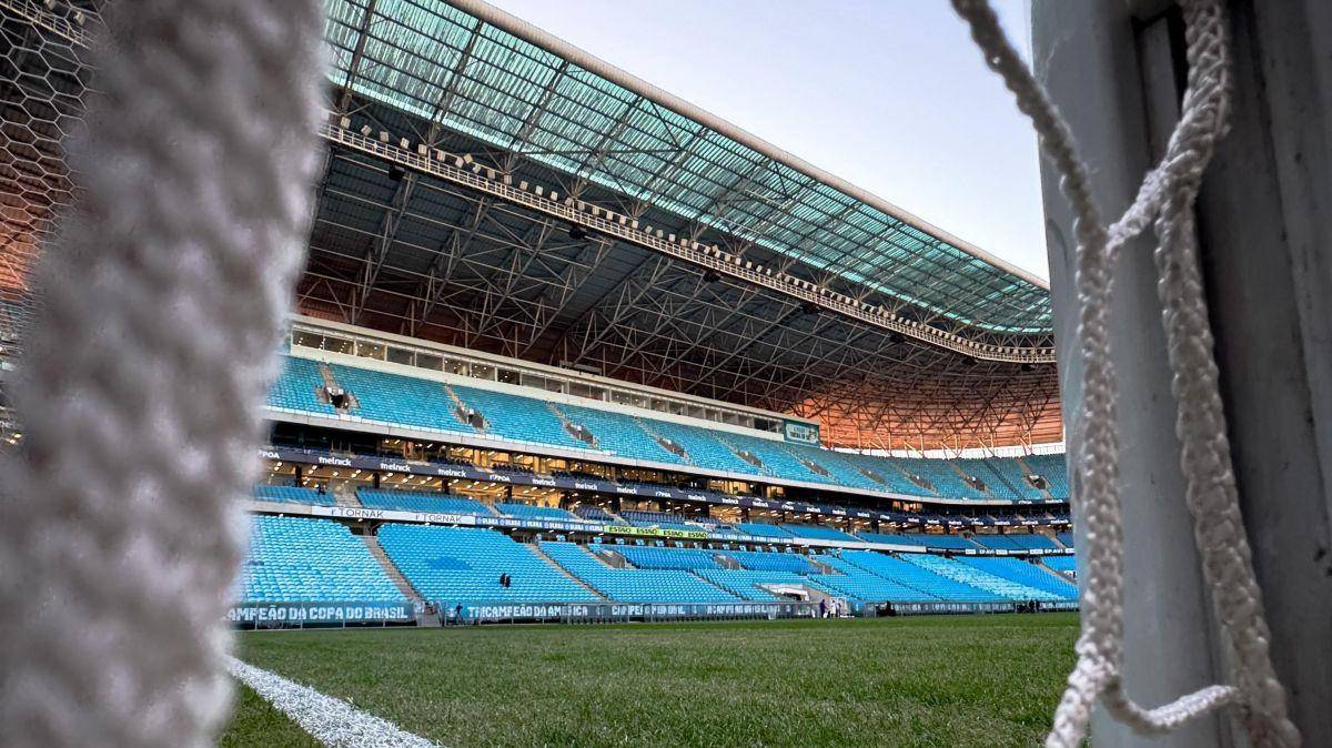 Arena do Grêmio