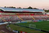 Arena Nicnet (Foto: Reprodução/ATTITUDE ESPORTIVA)