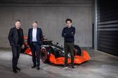 Audi fecha patrocínio bilionário com Revolut para estreia na Fórmula 1 em 2026 (Foto: Reprodução/Internet)
