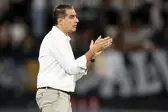 Botafogo tem ótimo retrospecto como mandante sob comando de Renato Paiva (Foto: Vítor Silva / Botafogo)