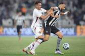 Botafogo x Vitória (Foto: Vítor Silva/Botafogo)