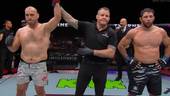 Marcus Buchecha avalia estreia no UFC e destaca aprendizados para evolução