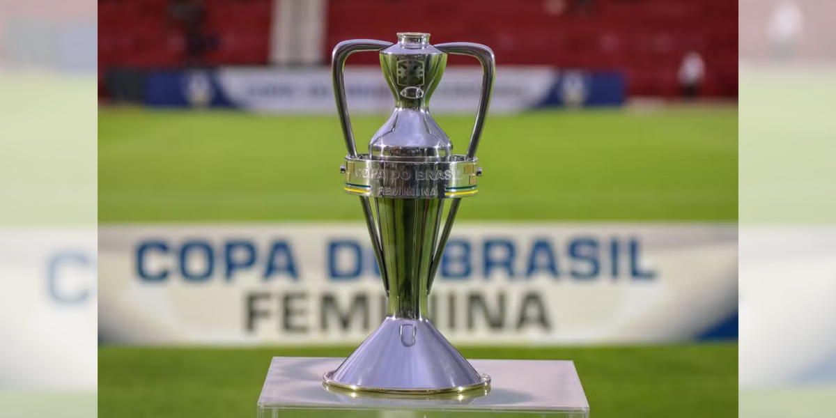 CAP enfrentará o São José-SP na terceira fase da Copa do Brasil