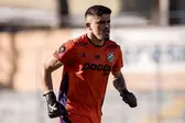 Careca, goleiro do Altos (Foto: Samuel Pereira / A.A. Altos)