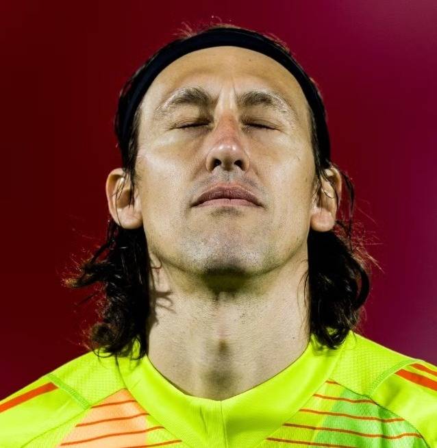 Cássio