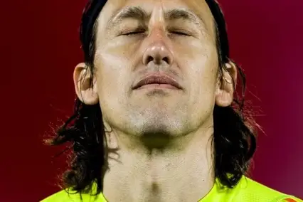 Cássio (Foto: Rodrigo Ferreira/Cruzeiro)