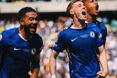 Chelsea Campeão da Copa do Mundo de Clubes (Foto: X/Chelsea)