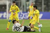 Colo-Colo x Atlético Bucaramanga - Libertadores (Foto: Javier TORRES / AFP)