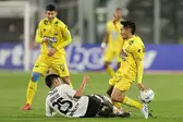 Colo-Colo x Atlético Bucaramanga - Libertadores (Foto: Javier TORRES / AFP)