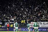 Corinthians x Palmeiras -  Copa do Brasil (Foto: Marcos Ribolli)
