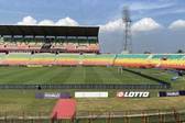 Estádio Américo Montanini, casa do Bucaramanga (Foto: Divulgação)
