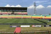 Estádio Américo Montanini, casa do Bucaramanga (Foto: Divulgação)