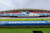Estádio do Mangueirão, casa do Paysandu (Foto: Divulgação / Agência Pará)